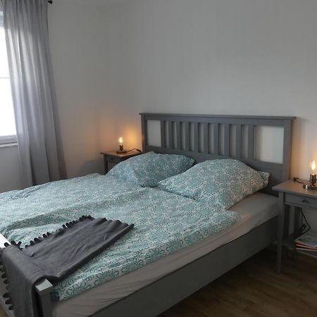 Ferienwohnung Luedenstein Bad Rothenfelde Bagian luar foto